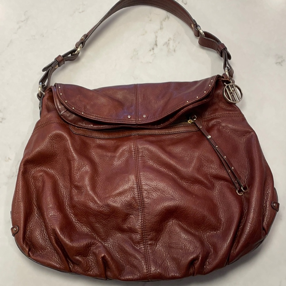 Hobo bag